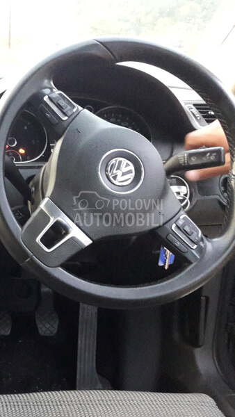 volan sa airbegom za Volkswagen Tiguan, Touran, Passat B7 ... za Volkswagen Golf 6, Passat B7, Tiguan ...