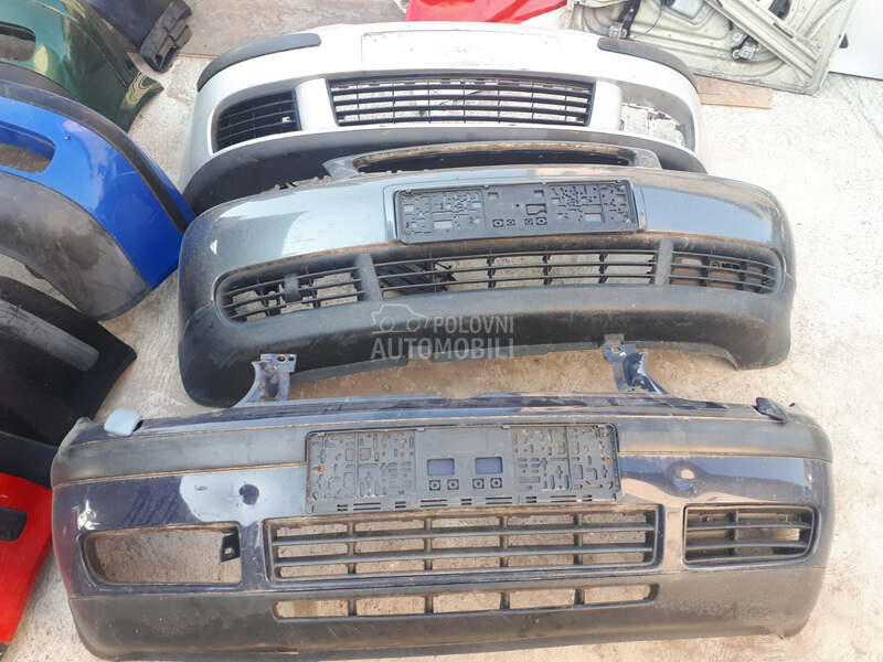 Branik za Volkswagen Bora, Golf 4, Golf 5 ...