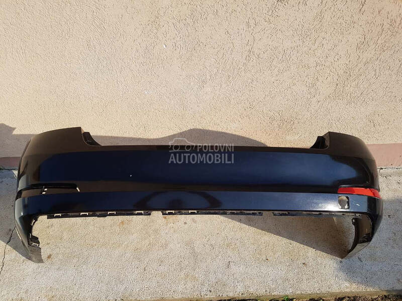 Zadnji branik za Škoda Octavia od 2015. do 2018. god.