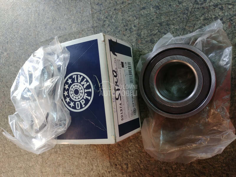 Lezaj prednjeg tocka ABS za Fiat 500L, Bravo, Doblo ...
