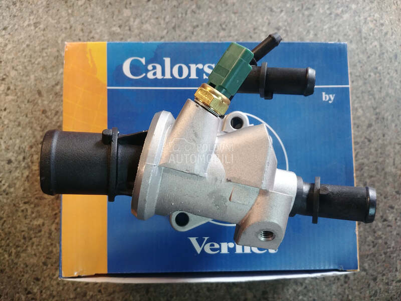 Termostat 1.9 za Fiat Bravo, Croma, Punto ...