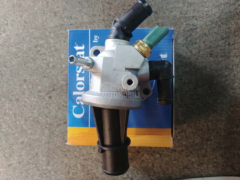 Termostat 1.3cdti za Opel Agila, Combo, Corsa C ...