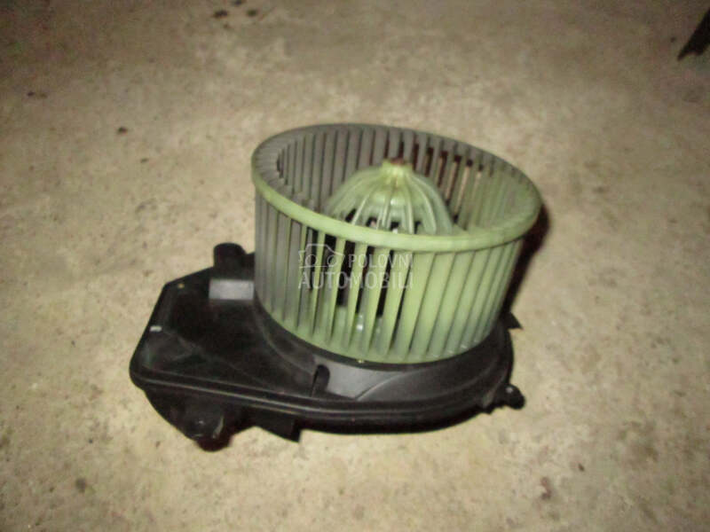 Ventilator kabine za Volkswagen Passat B5.5 od 2001. do 2005. god.
