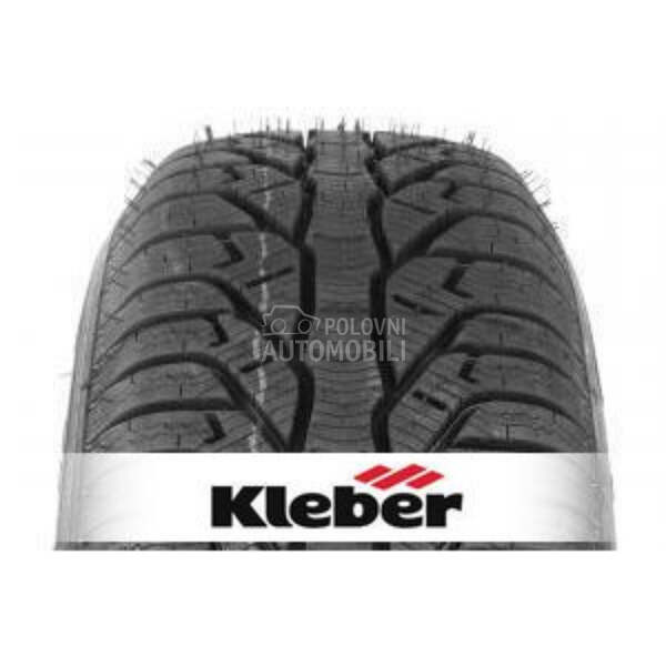 Kleber 195/65 R15 Zimska