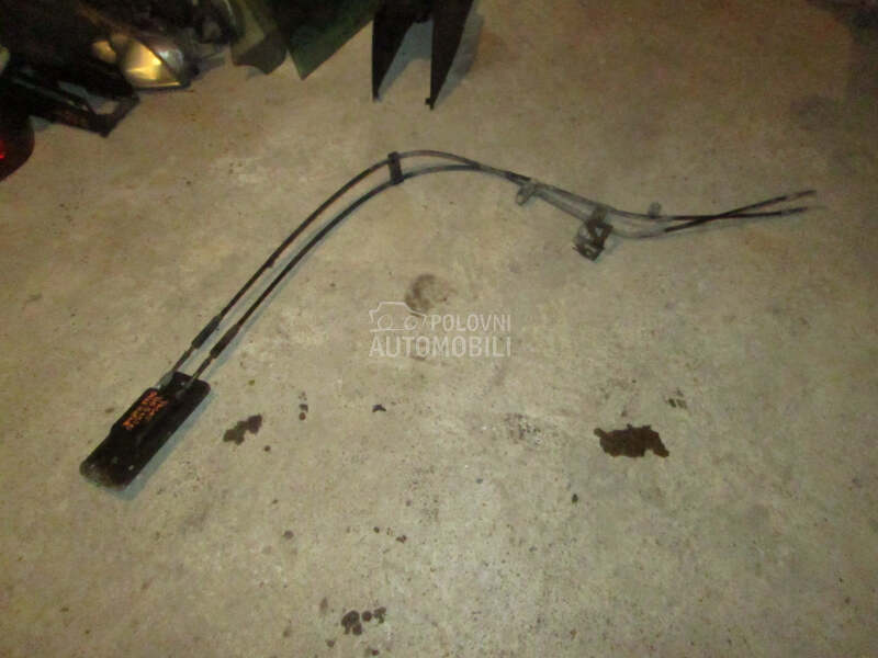 Sajle rucne kocnice za Volkswagen Passat B5.5 od 2001. do 2005. god.