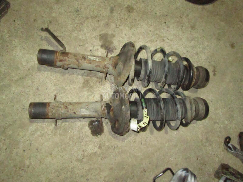 Prednji amortizeri za Volkswagen Golf 4