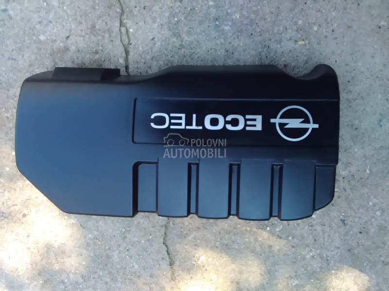 poklopac motora 1.3cdti za Opel Corsa C, Meriva od 2003. do 2008. god.
