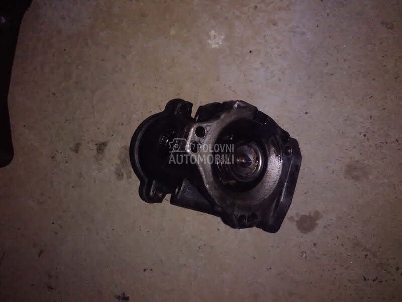 Kuciste eger ventila 1.3cdti za Opel Corsa C, Meriva od 2004. do 2008. god.
