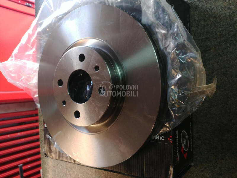 Disk tocka za Fiat 500, Bravo, Doblo ...