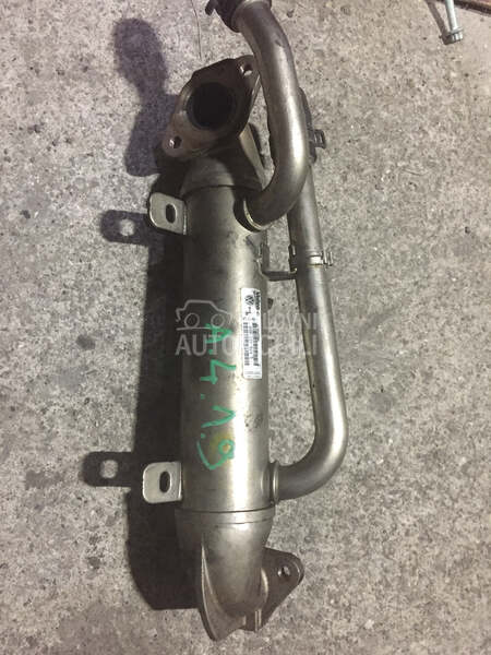 Hladnjak agr ventila za Audi A4 od 2001. do 2008. god.