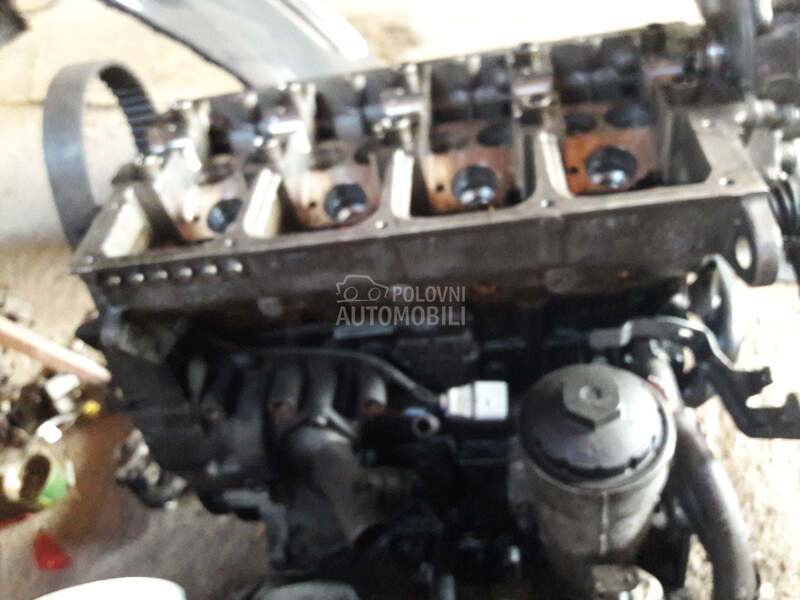 motor 1.9tdi bls za Volkswagen Touran, Golf 5, Passat B6 za Volkswagen Golf 5, Passat B6, Touran