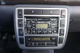 Displej digitalne klime za Ford Galaxy od 2001. do 2005. god.