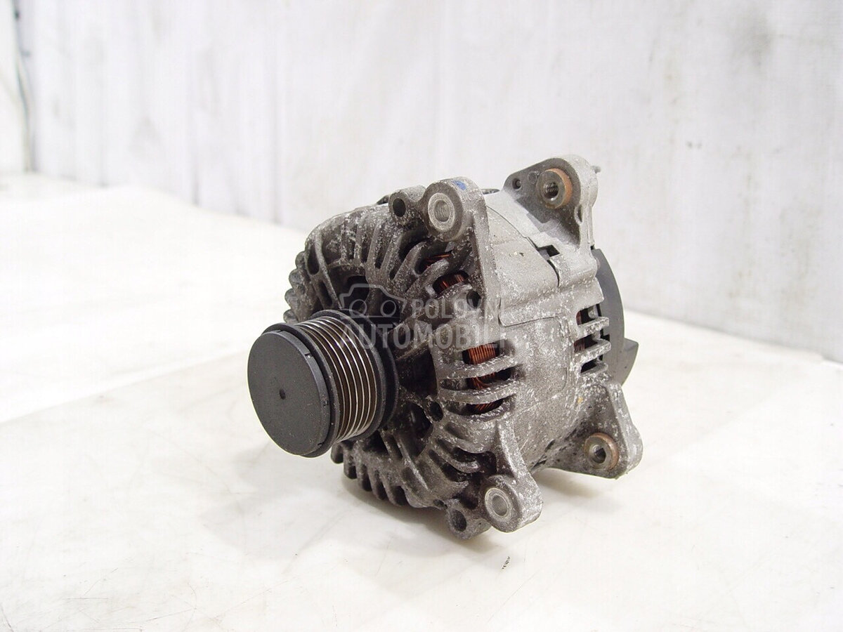 ALTERNATOR za Audi A3, A4, A6