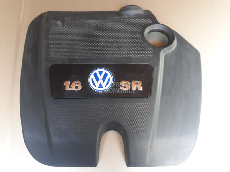 Poklopac motora za Volkswagen Bora, Golf 4