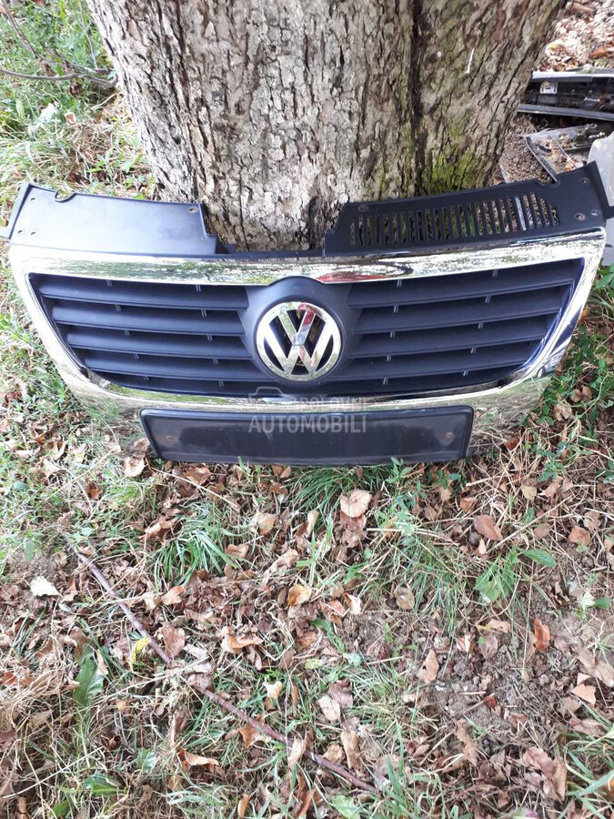 Maska za Volkswagen Passat B6 od 2005. do 2009. god.
