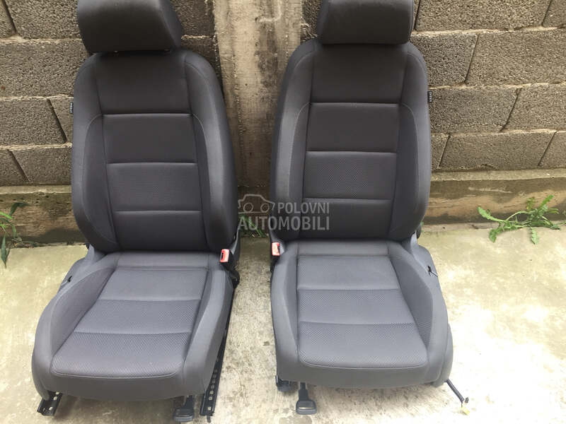 SEDISTA DUBOKA KADICA KAO NOVA za Volkswagen Golf 5, Jetta