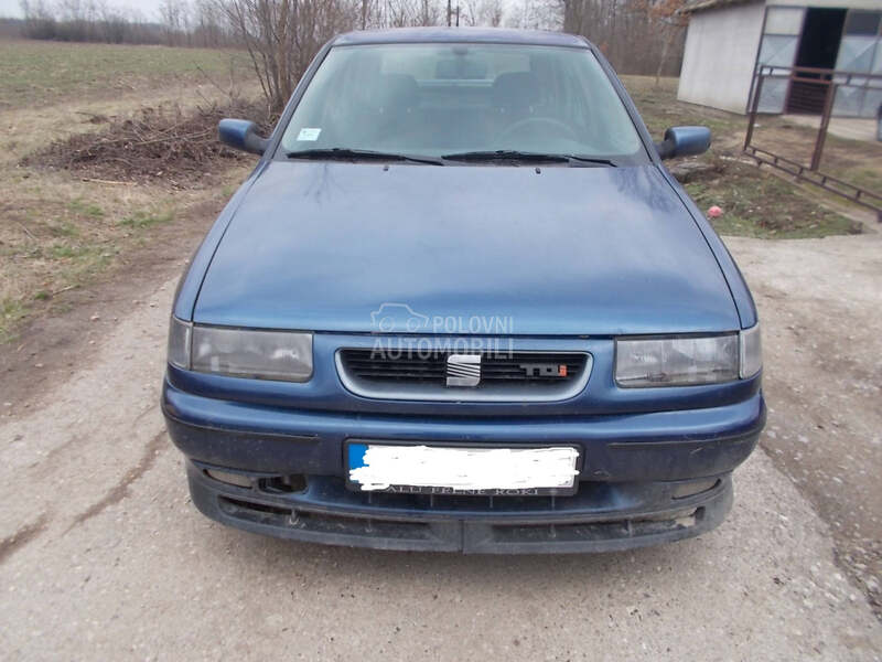 Delovi za Seat Toledo 1998. god.