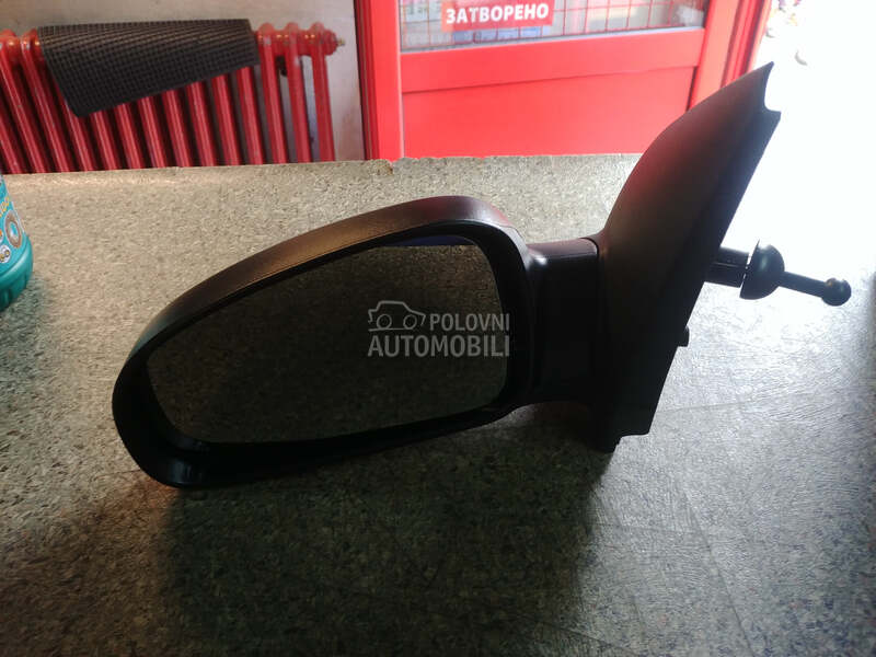Retrovizor rucni za Daewoo Kalos
