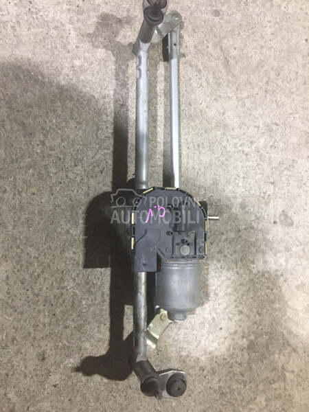 POLUGE , MOTOR BRISACA za Volkswagen Golf 5, Golf 6