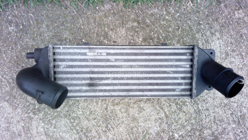 interkuler Fiat za Fiat Doblo