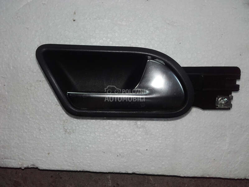 UNUTRASNJE KVAKE GOLF 5 za Volkswagen Golf 5 od 2004. do 2008. god.