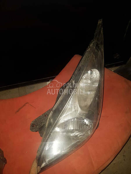 CHEVROLET SPARK LEVI FAR za Chevrolet Spark od 2010. do 2018. god.