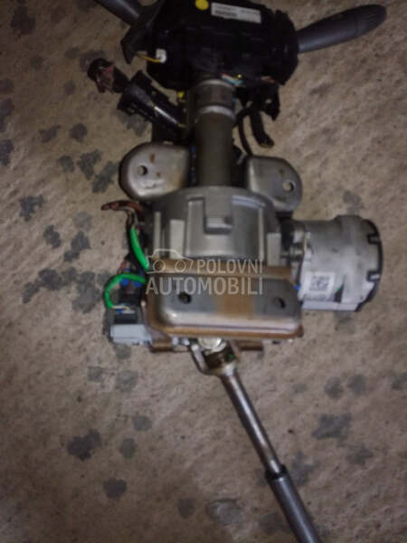 siti servo za Fiat Panda od 2004. do 2011. god.