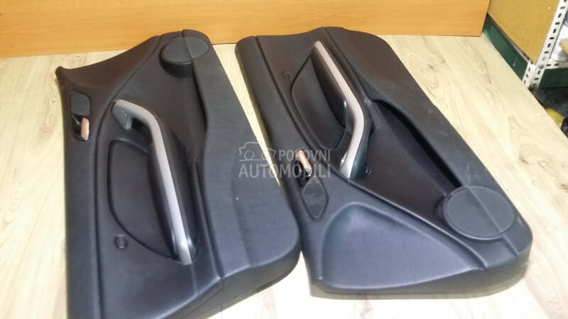 tapaciri za kupe, cabriotapac za BMW Serija 3