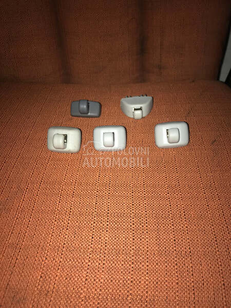 Zabica suncobrana za Audi A3, A4, A5 ...