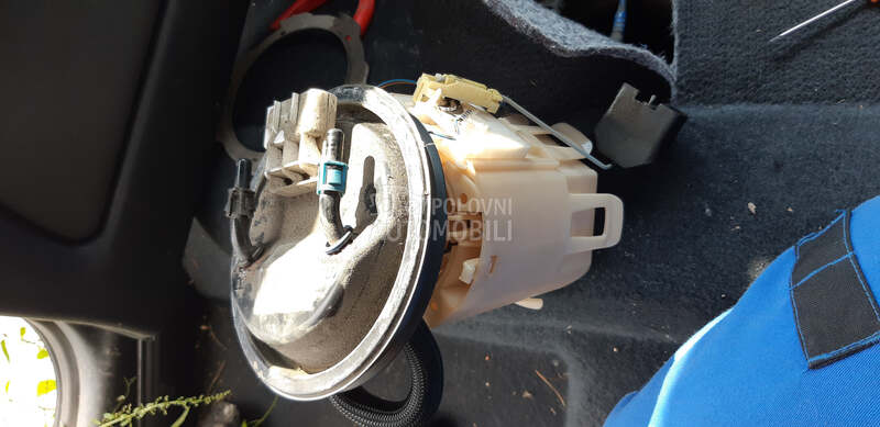 pumpa goriva astra g 1.6 8v za Opel Astra G