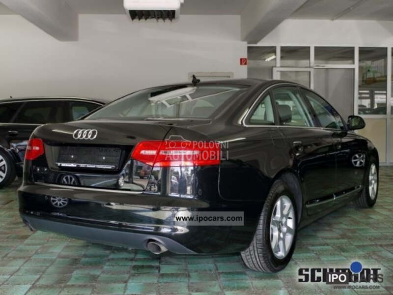VRATA za Audi A6 od 2004. do 2011. god.