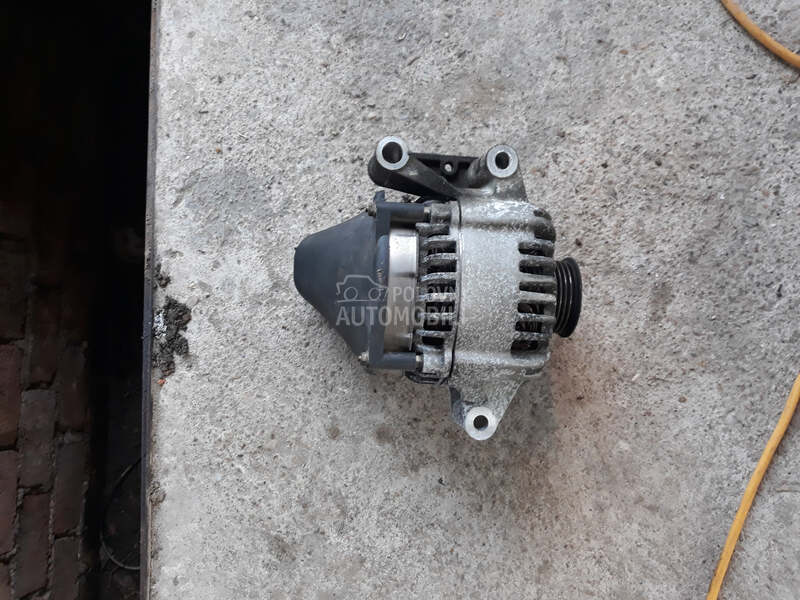 alternator mondeo tddi za Ford Mondeo od 2001. do 2006. god.