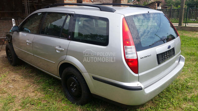 Stop svetla za karavana za Ford Mondeo od 2001. do 2007. god.
