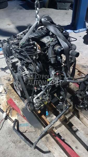 Motor 2.0 hdi 100kw za Peugeot 307, 308, 407 ...