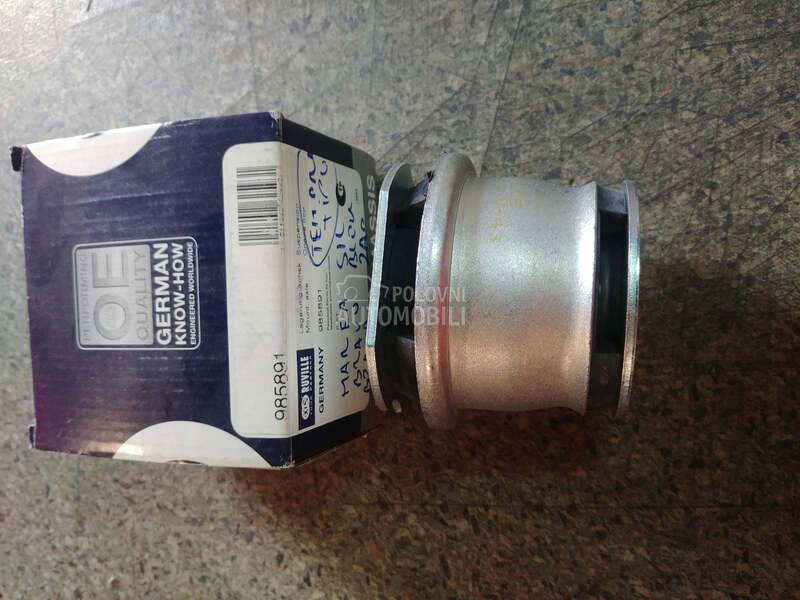 Caura zadnjeg vesanja za Fiat Brava, Bravo, Marea ...