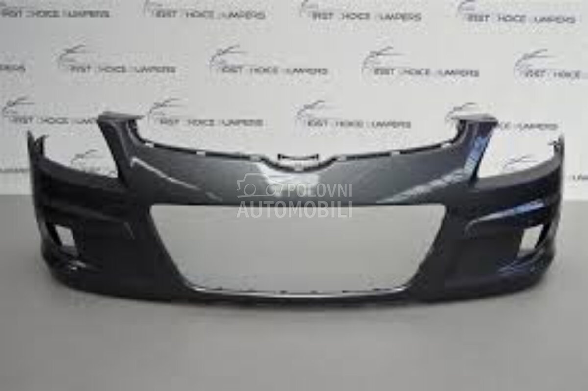 branik za Hyundai Accent, Atos, Elantra ...