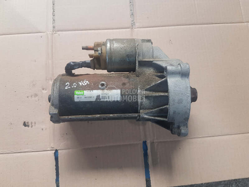 Alnaser Pezo 2.0 hdi za Peugeot 206, 306, 307 ...