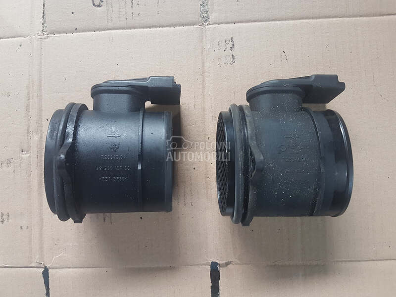 Protokomer 1.6 hdi za Peugeot 206, 207, 208 ...
