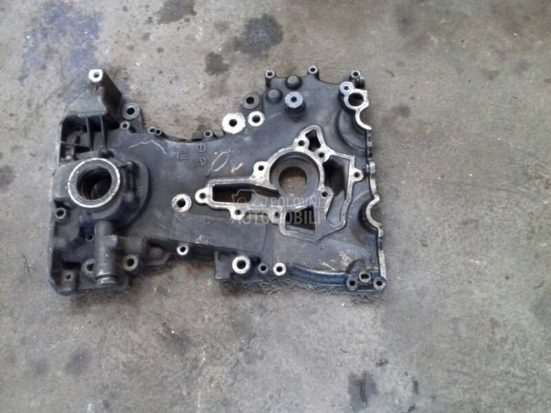 Uljna pumpa za Opel Agila, Astra G, Astra H ...