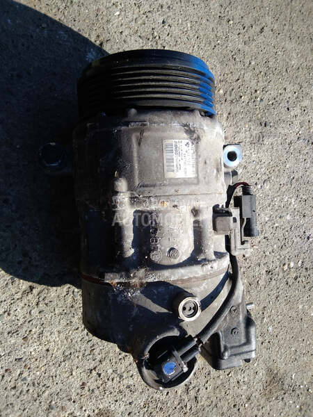 kompresor klime denso za BMW 315, 316, 318 ... od 2005. do 2010. god.