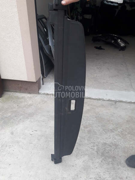 Roletna gepeka za Volkswagen Golf 4