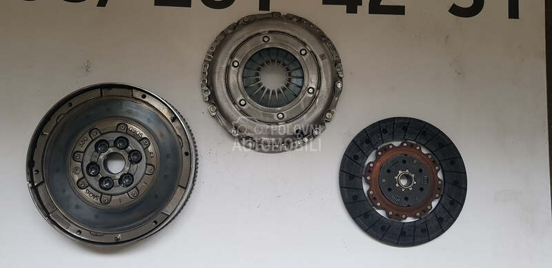 Plivajuci zamajac 2.0 CDTI za Opel Insignia
