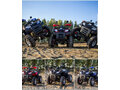 Peda Peda ATV 200 Rata 27e
