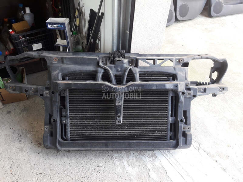 Vezni lim za Volkswagen Golf 4