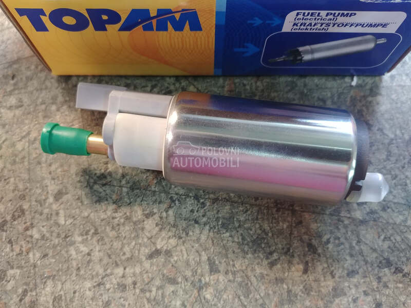 Pumpa goriva Focus 3.5bar za Ford Fiesta, Focus