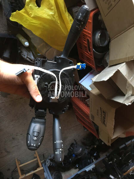 Ablender za Peugeot 206, 307, 308 ...