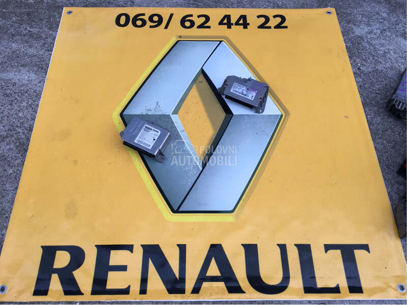 AIR BAG CENTRALE za Renault Clio, Captur, Grand Modus ... od 1999. do 2016. god.