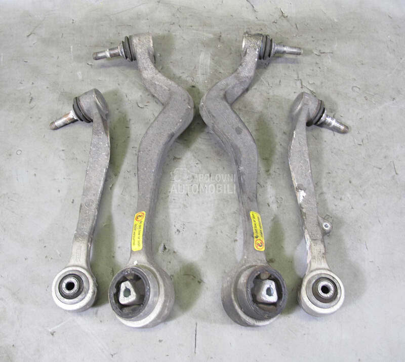e60 e61 ramena za BMW Serija 5