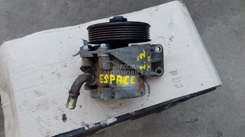 Servo pumpa za Renault Espace