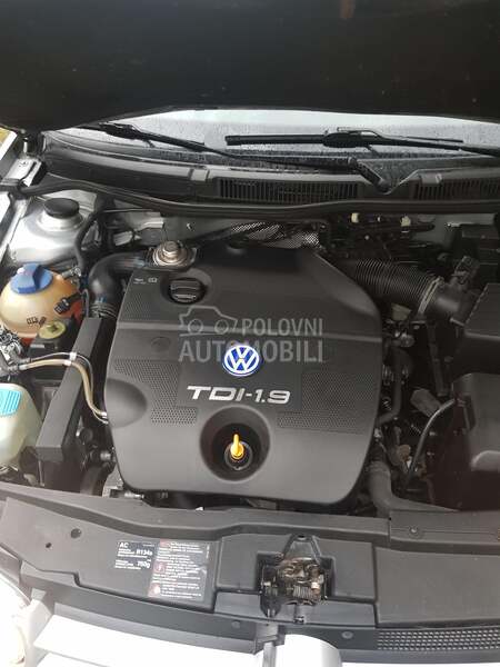 Kompletan motor 66kw golfa 4 za Volkswagen Golf 4 od 2000. do 2006. god.